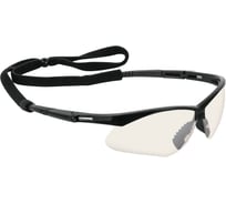 Защитные спортивные очки Truper LESP-I/E прозрачные 15180
