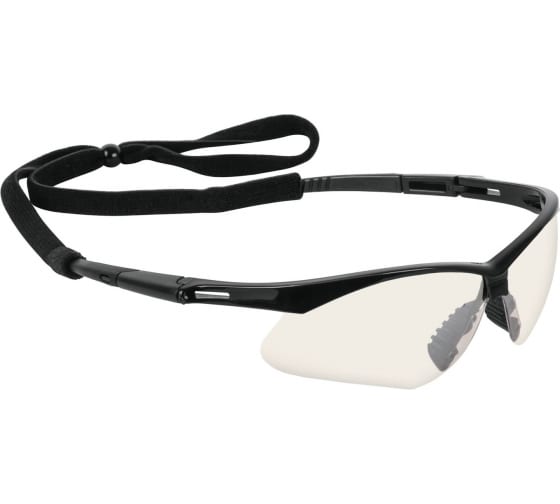 Защитные спортивные очки Truper LESP-I/E прозрачные 15180 1