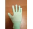 Перчатки нейлоновые GOLD MANIBUS Green Edition с покрытием микроточка р.8 (M) 12/240 GM-1001L-8 Fillum-M 2