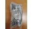 Перчатки нейлоновые GOLD MANIBUS Griseo серые с полиуритановым покрытием р.9 (L) 12/240 GM1001PU-grey- 9 8