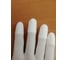 Перчатки Gold Manibus GM-1004PU-white-9 Digit нейлоновые белые с полиуритановым покрытием р.9 (L) 12/240 УТ-00000599 4