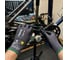 Эластичные перчатки Gold Manibus GM-1003N-10 AltaFlex нейлоновые с покрытием из вспененного нитрила р.10 (XL) 12/240 УТ-00000604 3