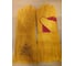 Краги Gold Manibus Magnus спилковые оранжевые Cowsplit Leather Welding Gloves р.11 (XXL) 12/60 GM-1006LT-11 2