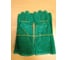 Краги Gold Manibus Optimal спилковые зеленые Cowsplit Leather Welding Gloves р.11 (XXL) 12/60 GM-1004LT-11 2