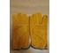 Перчатки Gold Manibus GM-1002LT-10 Aura спилковые оранжевые Cowsplit Leather Driver Gloves р.10 (XL) 12/120 УТ-00000597 4