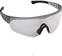 Очки защитные поликарбонатные с прозрачными линзами Stayer 2-110431