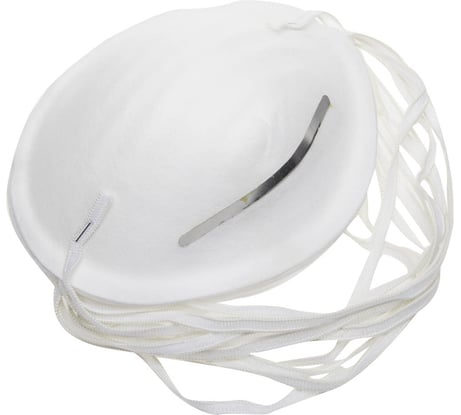 Маска техническая 10 шт. Стандарт Stayer 1110-H10