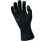 Водонепроницаемые перчатки DexShell ThermFit Gloves, черный, M DG326TS-BLKM 1
