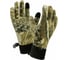 Водонепроницаемые перчатки DexShell StretchFit Gloves, камуфляж, M DG90906RTCM 1