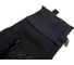 Водонепроницаемые перчатки DexShell StretchFit Gloves, черный, M DG90906BLKM 3