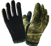 Водонепроницаемые перчатки DexShell Drylite Gloves S DG9946RTCS