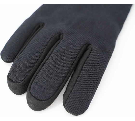 Водонепроницаемые перчатки DexShell Drylite Gloves черный, размер S DG9946BLKS