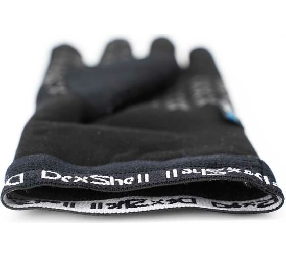 Водонепроницаемые перчатки DexShell Drylite Gloves черный, размер S DG9946BLKS