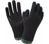 Водонепроницаемые перчатки DexShell Drylite Gloves черный, размер M DG9946BLKM