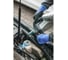 Перчатки рабочие HOEGERT TECHNIK HOEGERT ZICHER утепленные, с вспененным латексом размер 11 HT5K768-11 2