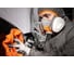 Перчатки из полиэфира Jeta Safety (240 пар) c нитриловым покрытием, р.XXL/11, JN011-box-XXL 8