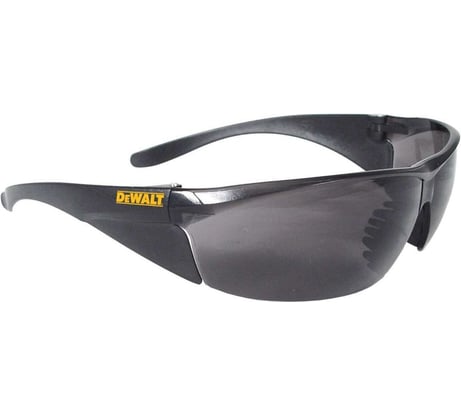 Очки затемненные Dewalt DPG93-2D