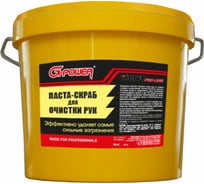 Паста-скраб для очистки рук G-POWER Victor Pro Line 10л PS-10