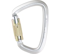 Карабин VENTO Стальной Люкс с байонетной муфтой vnt 1022