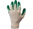 Перчатки SaveHands 104, ХБ с одинарным латексным обливом, 9 р., 13 класс, упаковка 100 пар 101104-100 3