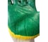 Перчатки SaveHands 106, двойная утепленная ХБ основа с 2-м латексным обливом, 10 р., 13 класс, упаковка 3 пары 101106-3 4