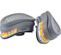 Сменные фильтры GVS Elipse ABE1P3 для полумасок SPR580/581/584 SPR582IDUA