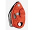 Страховочное устройство Petzl GRIGRI оранжевый D014BA01 1