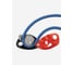 Страховочное устройство Petzl GRIGRI оранжевый D014BA01 2