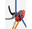 Страховочное устройство Petzl GRIGRI оранжевый D014BA01 3