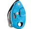 Страховочное устройство Petzl GRIGRI бирюзовый D014BA02 1