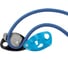 Страховочное устройство Petzl GRIGRI бирюзовый D014BA02 3