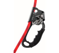 Зажим ручной VENTO «Жумар» под правую руку, Цвет Черный vnt 1083_bk