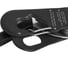 Спусковое устройство VENTO Стопор-десантер, Цвет Черный vnt 1113_bk 4