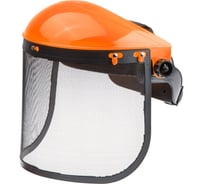 Щиток защитный лицевой STARTUL НС-3 стальная сетка ST7342-03 ЦЗ-5254741072