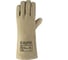 Краги S. GLOVES спилковые 5-ти палые(подкл) кевл,WELDER-PROFI 2 10.5 размер 0257/33031-10.5 1