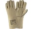 Краги S. GLOVES спилковые 5-ти палые(подкл) кевл,WELDER-PROFI 2 10.5 размер 0257/33031-10.5 2