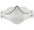 Трехпанельный респиратор FFP2 NR D, 20 шт Jeta Safety JM-9320-pack 4
