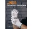 Перчатки (МБС) из полиэфира (240 пар) c нитриловым покрытием размер XL/10 Jeta Safety JN011-box-XL 4