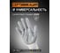 Перчатки (МБС) из полиэфира (240 пар) c нитриловым покрытием размер XL/10 Jeta Safety JN011-box-XL 6