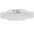 Респиратор Jeta Safety (20 шт) FFP1 NR D, трехпанельный, с клапаном, JM-9312-pack 4