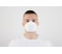 Респиратор Jeta Safety от пыли и аэрозолей (20 шт) FFP1 NR D, трехпанельный,M-9310-pack JM-9310-pack 5