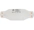 Респиратор Jeta Safety (20 шт) с клапаном выдоха, FFP3 NR D, трехпанельный, JM-9332-pack 8