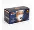 Респиратор Jeta Safety (20 шт) с клапаном выдоха, FFP3 NR D, трехпанельный, JM-9332-pack 2