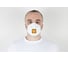 Респиратор Jeta Safety (от пыли и аэрозолей) с клапаном (20 шт) трехпанельный, FFP2 NR D, JM-9322-pack 4