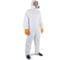 Полнолицевая маска Jeta Safety из силикона, размер XL, (+ пленка 5951), 5950-XL 16