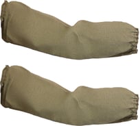 Нарукавники ГК Спецобъединение брезентовые, пара Нар 010/-