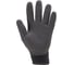 Перчатки COVERGUARD EUROICE 2 защитные, чёрные 1WIPP 5450564040694 2