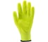 Перчатки COVERGUARD EUROWINTER F100 защитные, жёлтые 1WINY 5450564040809 1