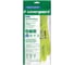 Перчатки COVERGUARD EUROWINTER F100 защитные, жёлтые 1WINY 5450564040809 2