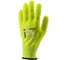 Перчатки COVERGUARD EUROWINTER F100 защитные, жёлтые 1WINY 5450564040809 3